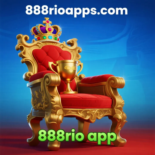 888rio app