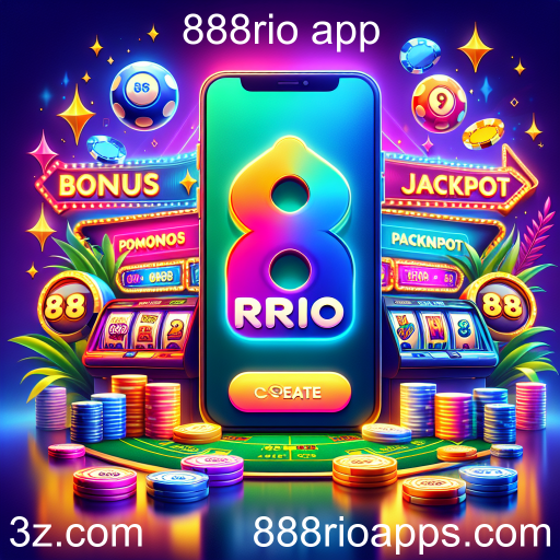 Atrações Imperdíveis: As Promoções do 888rio App